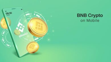 انخفاض رسوم منصة بينانس الأمريكية إلى 0.20% انخفاض رسوم منصة بينانس الأمريكية إلى 0.20%