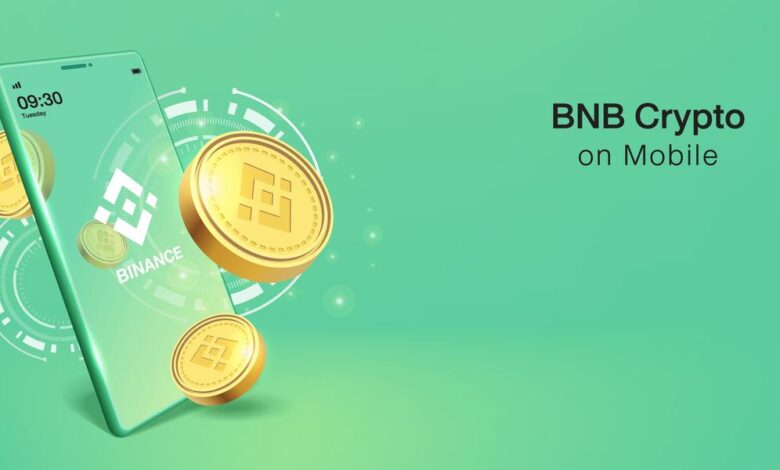 انخفاض رسوم منصة بينانس الأمريكية إلى 0.20%