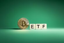 زياد تدفقات صناديق Bitcoin ETF لتتجاوز 642 مليون دولار زياد تدفقات صناديق Bitcoin ETF لتتجاوز 642 مليون دولار