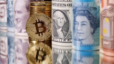 قد يصل سعر البيتكوين إلى 180 ألف دولار