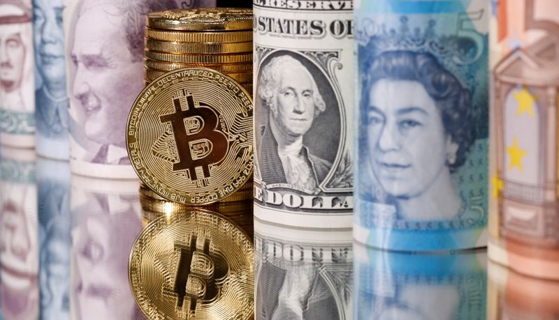 ارتفاع مؤشرات موسم العملات البديلة بقوة