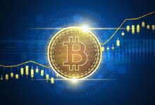 ارتفاع سعر البيتكوين فوق 110 ألف دولار ارتفاع سعر البيتكوين فوق 110 ألف دولار