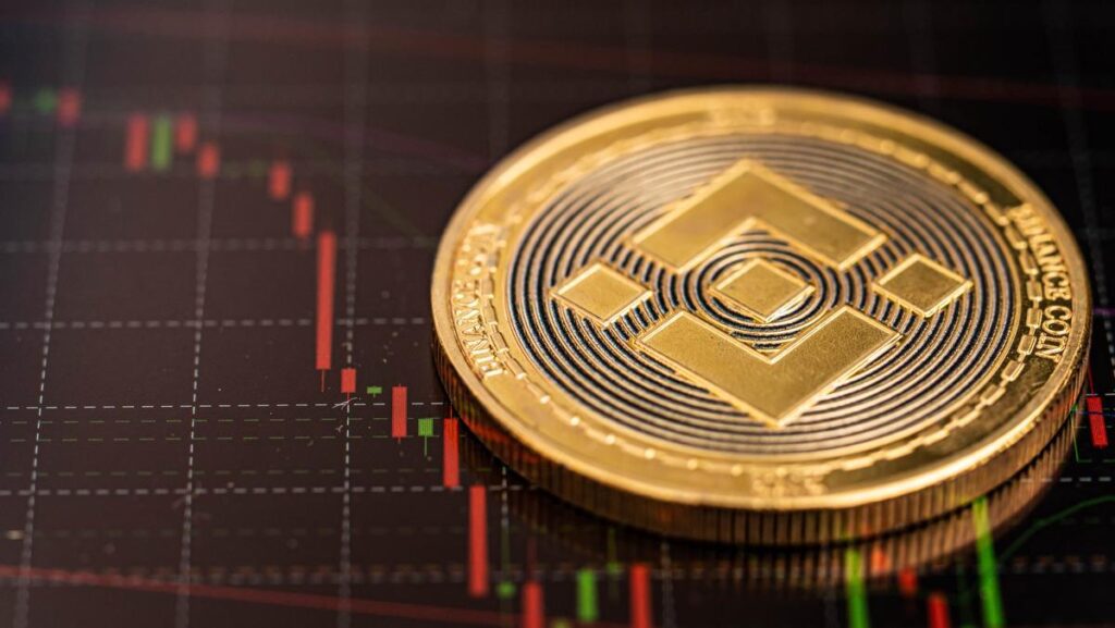 عفو ترامب عن الرئيس التنفيذي السابق لشركة بينانس