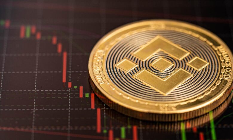عفو ترامب عن الرئيس التنفيذي السابق لشركة بينانس عفو ترامب عن الرئيس التنفيذي السابق لشركة بينانس