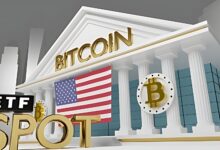 صناديق الاستثمار المتداولة