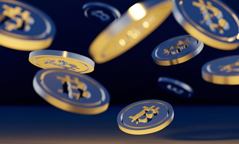 وصل سعر البيتكوين إلى 119 ألف دولار