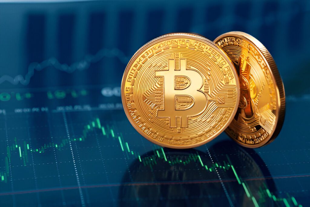 انتعاش صناديق بيتكوين المتداولة