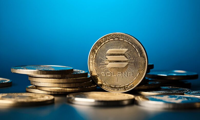 استثمرت شركة DeFi Development حوالي 16 مليون دولار أمريكي في Solana
