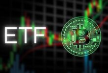 صناديق الاستثمار المتداولة