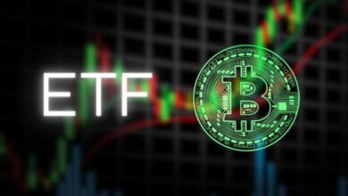 صناديق الاستثمار المتداولة