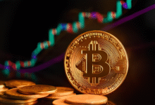 تعافي سعر البيتكوين اليوم إلى 110 ألف دولار