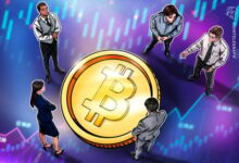 وصل سعر البيتكوين إلى هدفه عند 92 ألف دولار