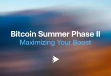 المرحلة الثانية من برنامج بيتكوين الصيفي وكيفية تعزيز رصيدك