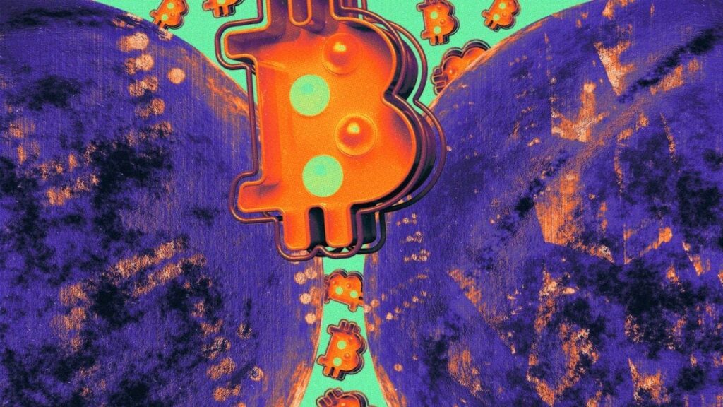 ارتفعت أسعار البيتكوين والإيثريوم مع تقدم مجلس الشيوخ الأمريكي