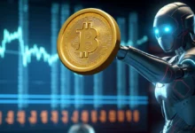 توقعات سعر عملة بيتكوين بالحفاظ على 103000 دولار