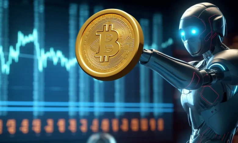 توقعات سعر عملة بيتكوين بالحفاظ على 103000 دولار