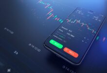 كشف سر انهيار العملات الرقمية