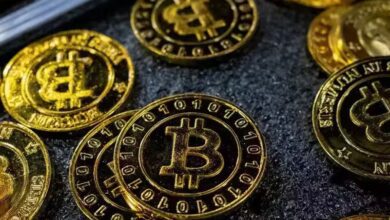 استقرار البيتكوين أعلى 93 ألف دولار