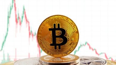 انخفاض أسعار العملات الرقمية قبيل الإعلان عن قرار الفائدة الأمريكية