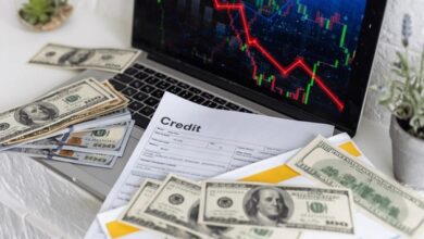 انخفاض أسعار العملات الرقمية قبل بدء اجتماع الفيدرالي الأمريكي