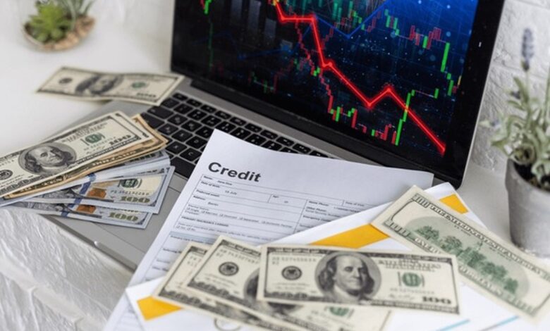 انخفاض أسعار العملات الرقمية قبل بدء اجتماع الفيدرالي الأمريكي