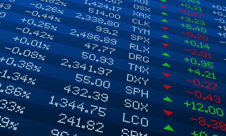 انخفاض بيتكوين بعد إعلان ترامب رفع التعريفات