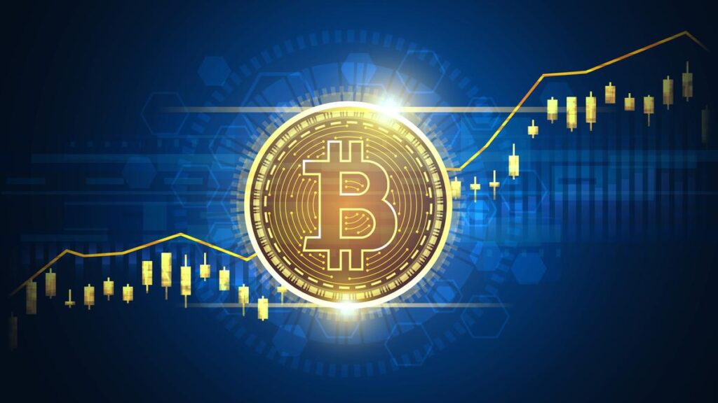 أسباب ارتفاع العملات الرقمية اليوم