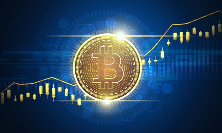 أسباب ارتفاع العملات الرقمية اليوم