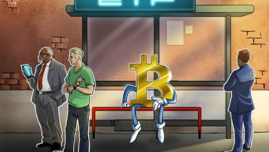 إطلاق ETF البيتكوين من Morgan Stanley