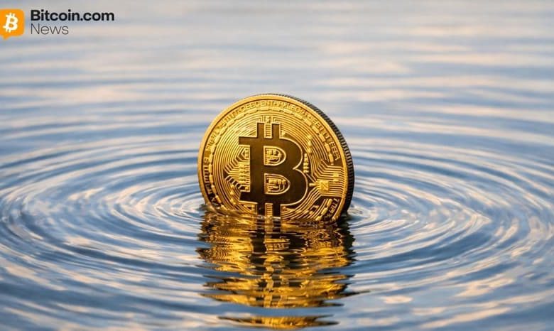 احتمال توقف سعر البيتكوين حتى عودة السيولة