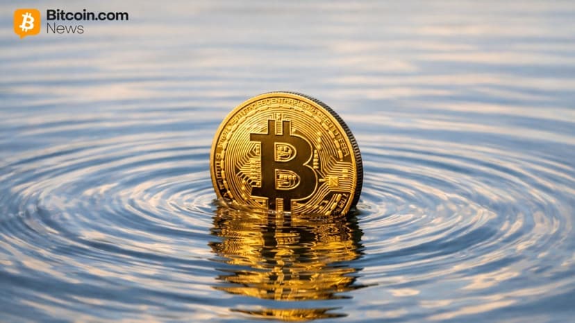 انخفض سعر البيتكوين إلى ما دون 77 ألف دولار أمريكي