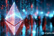 صناديق المؤشرات المتداولة للإيثيريوم تشهد تدفقات نقدية متواصلة