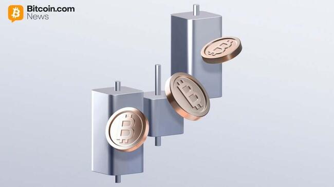 انتعاش صناديق الاستثمار المتداولة للبيتكوين