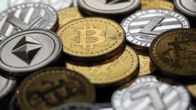 مستوى مقاومة حاسم للبيتكوين