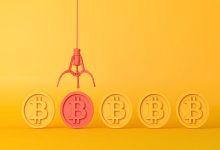 استقطاب صناديق بيتكوين سيولة ضخمة مع اختراق 80 ألف دولار