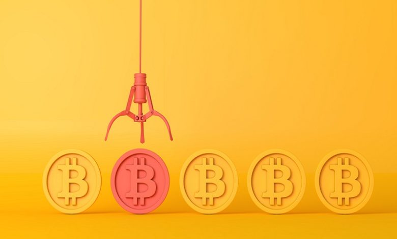 استقطاب صناديق بيتكوين سيولة ضخمة مع اختراق 80 ألف دولار