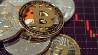 استقرار البيتكوين عند 81000 دولار فهل سيرتفع أكثر؟