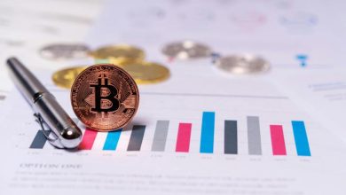 استمرار دورة البيتكوين رغم الارتفاع المفاجئ إلى 82 ألف دولار
