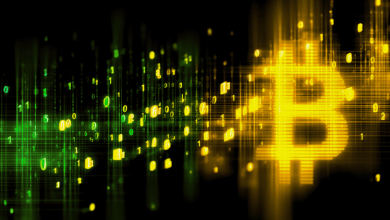 ترقب حاسم لسعر البيتكوين قرب مستوى 75 ألف دولار ترقب حاسم لسعر البيتكوين قرب مستوى 75 ألف دولار