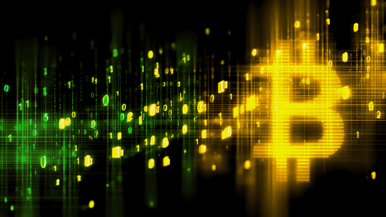 ترقب حاسم لسعر البيتكوين قرب مستوى 75 ألف دولار