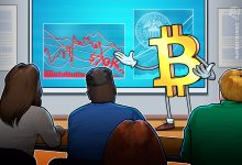 قد ينخفض سعر البيتكوين نحو 70 ألف دولار