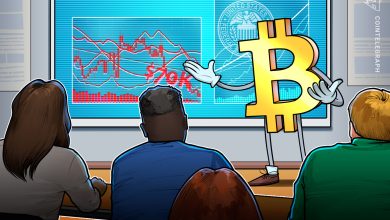 قد ينخفض سعر البيتكوين نحو 70 ألف دولار