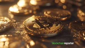 انخفاض نشاط شبكة بيتكوين وسط استقرار السعر قرب 80 ألف دولار