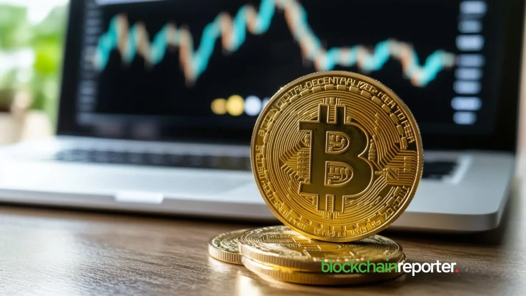 انخفاض نشاط شبكة بيتكوين وسط استقرار السعر قرب 80 ألف دولار