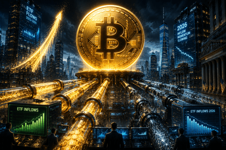 القيمة الحقيقية للعملات الرقمية ليست البيتكوين فقط