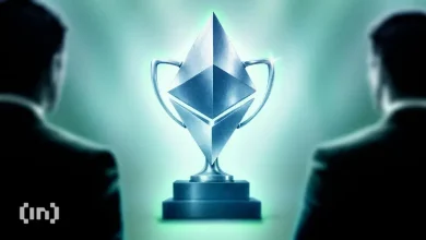 اضطراب كبير في سوق الإيثيريوم بعد صفقة بـ50 مليون دولار