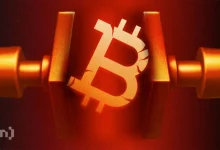 استمرار التدفقات الخارجة من صناديق البيتكوين لليوم التاسع بقيمة 228 مليون دولار