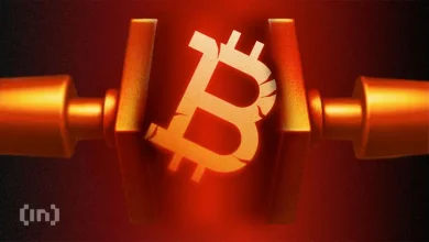 استمرار التدفقات الخارجة من صناديق البيتكوين لليوم التاسع بقيمة 228 مليون دولار