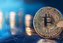 البيتكوين يواجه خطر الانخفاض بعد بلوغه مستوى مقاومة رئيسي