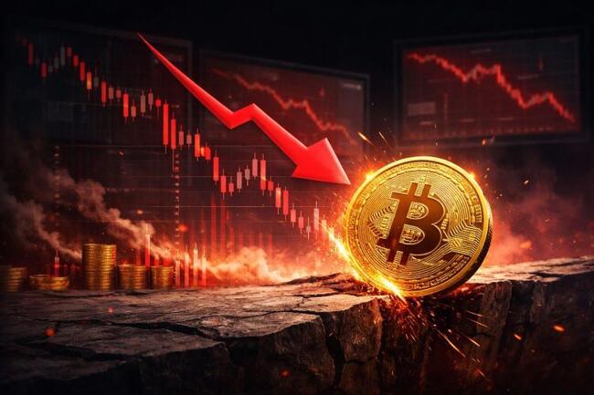 ترقب حاسم لسعر البيتكوين قرب مستوى 75 ألف دولار